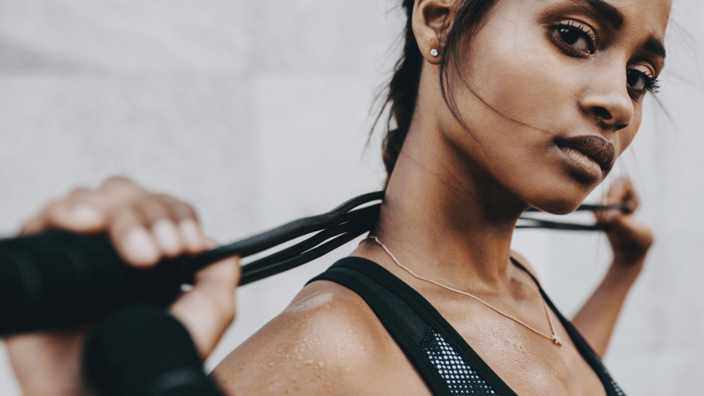 Personal training at JAMFITNESS Toronto - JAMFITNESS.13