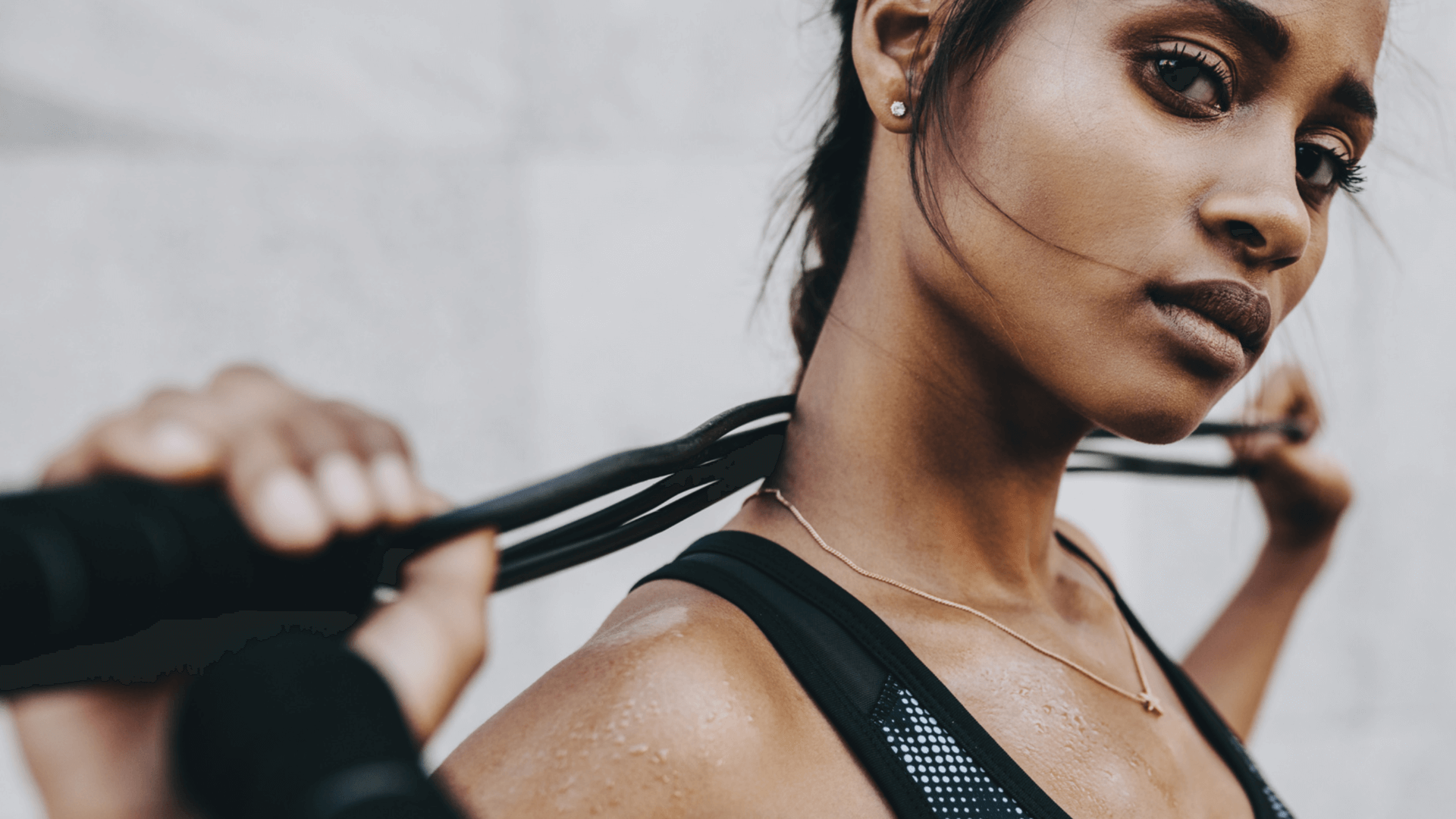 Personal training at JAMFITNESS Toronto - JAMFITNESS.13