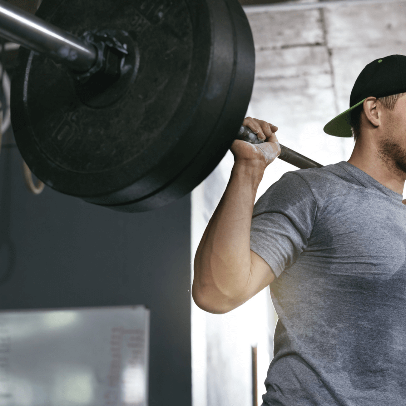 Personal training at JAMFITNESS Toronto - JAMFITNESS_27