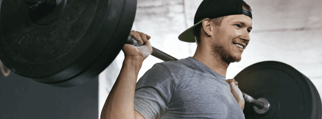 Personal training at JAMFITNESS Toronto - JAMFITNESS_27