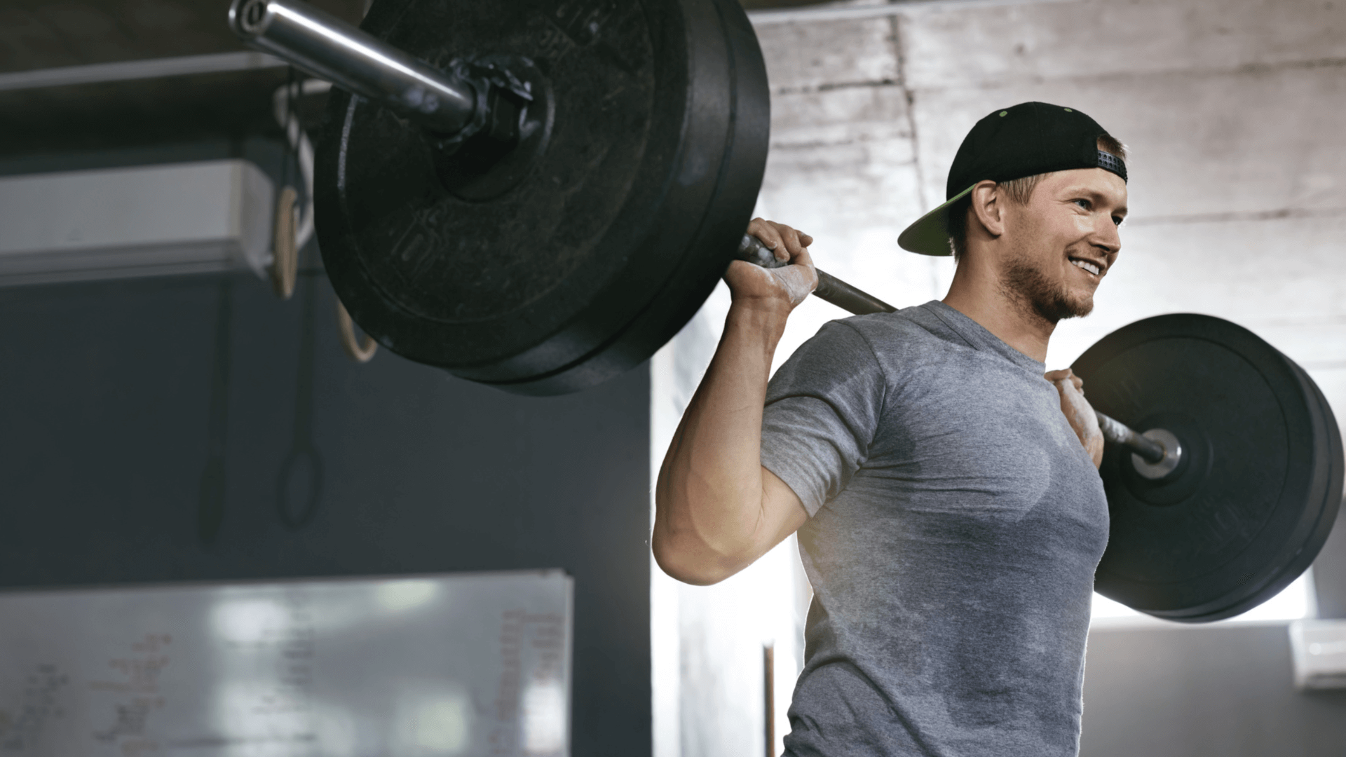 Master Your Squat: Perfect Form for Beginners | JAMFITNESS