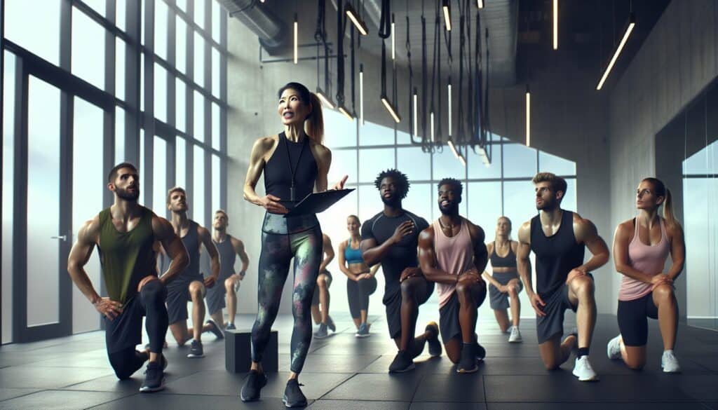 How Great Coaches Coach: The Art of Transformation Through Movement