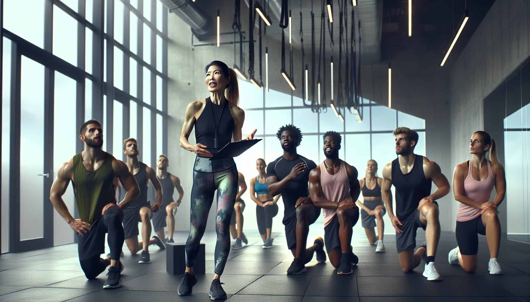 How Great Coaches Coach: The Art of Transformation Through Movement